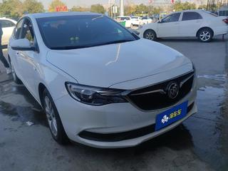 英朗GT 1.0T 15T精英型 