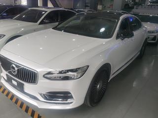 沃尔沃S90 2.0T 