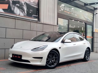 MODEL 3 后轮驱动版 