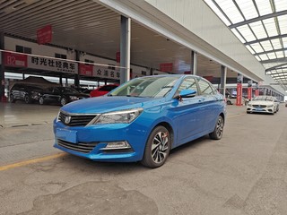 长安悦翔V7 1.6L 自动 乐趣型 