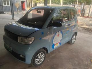 五菱宏光MINI EV 自动 自在款磷酸铁锂 