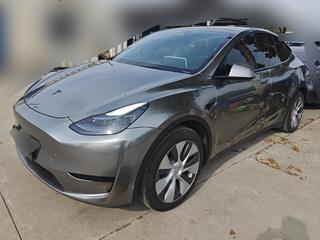 特斯拉MODEL Y 0.0T 