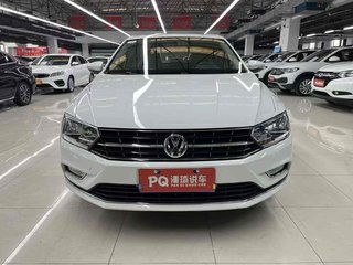 大众宝来 1.6L 手动 舒适型 