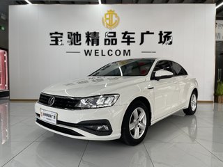 大众凌渡 1.4T 