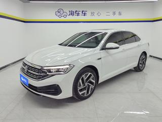 大众速腾 1.4T 自动 280TSI超越PLUS版 