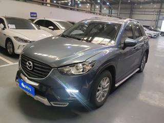 马自达CX-5 2.0L 自动 都市型 