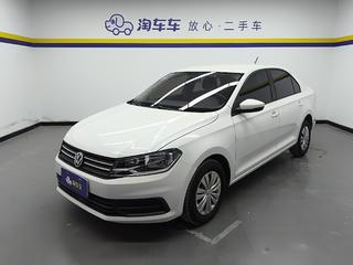 大众桑塔纳 1.6L 自动 风尚版 