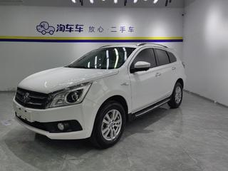 启辰T70 2.0L 自动 睿趣版 