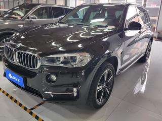 宝马X5 35i 3.0T 自动 典雅型 