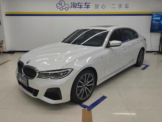 宝马3系 320Li 