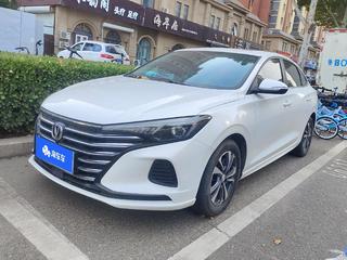 长安逸动PLUS 1.6L 自动 豪华型 