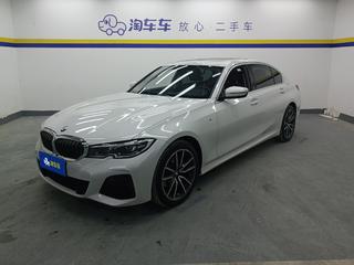 宝马3系 320Li 