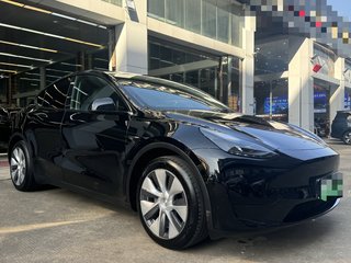 特斯拉MODEL Y 0.0T 