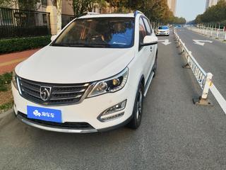 宝骏560 1.8L 手动 豪华型 