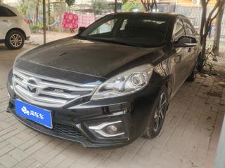 海马福美来 1.6L 手动 豪华型 