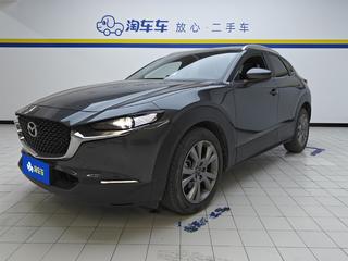 马自达CX-30 2.0L 