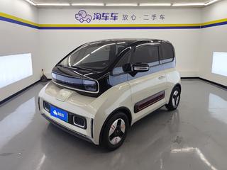 宝骏KiWi EV 0.0T 自动 艺术家轻享版 