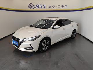 日产轩逸 1.6L 自动 XL智享版 