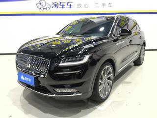 林肯航海家 2.7T 