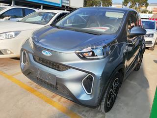 奇瑞eQ1 自动 小蚂蚁400智享版30.6kWh 