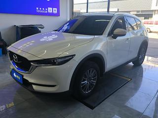 马自达CX-5 2.0L 自动 智享型 