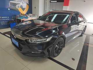 雅阁 1.5T 260TURBO豪华·星空限量版 