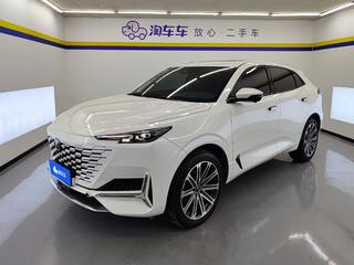 长安UNI-K 2.0T 自动 尊贵型 