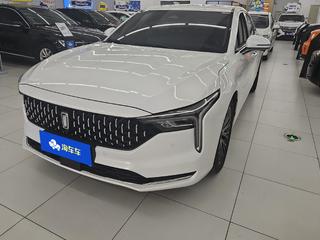 奔腾B70 1.5T 尊享型 