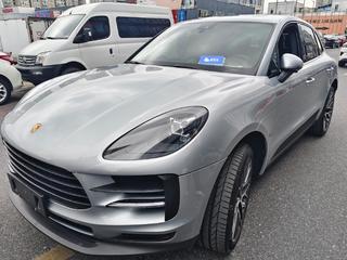 保时捷Macan 2.0T 自动 Macan 