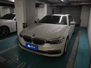 宝马5系 530Li 