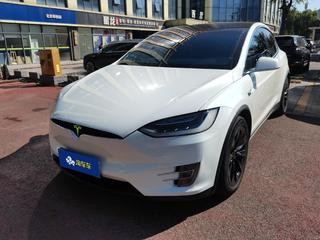 特斯拉MODEL X 自动 100D 