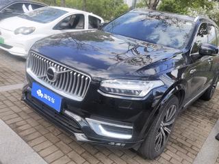 沃尔沃XC90 B6 2.0T 自动 智逸豪华版 