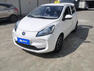 长安E-Star 0.0T 自动 国民版多彩版磷酸铁锂31.95Kwh 