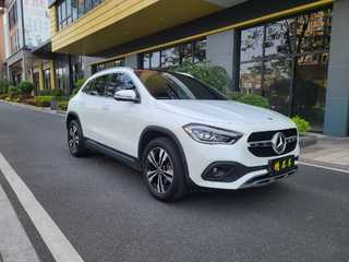 奔驰GLA 2.0T 