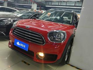 迷你Countryman 1.5T 自动 