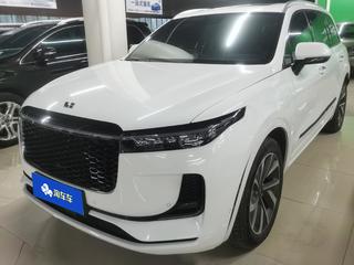 理想ONE 1.2T 自动 