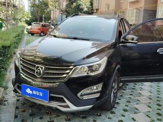 宝骏560 1.8L 手动 豪华型 