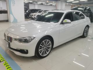 宝马3系 320Li 