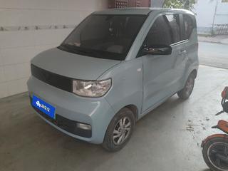 宏光MINI EV 自在款磷酸铁锂 
