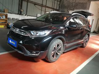 CR-V 1.5T 