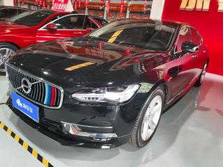 沃尔沃S90 2.0T 