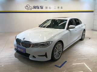 宝马3系 325Li 