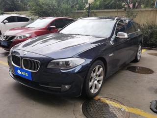 宝马5系旅行 530i 3.0L 自动 领先型 