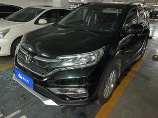 CR-V 2.0L 