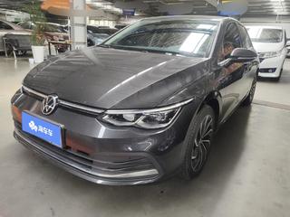 高尔夫 1.4T 280TSI-Pro 