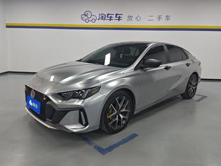 传祺影豹 1.5T 