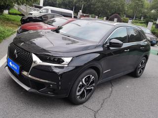 DS7 1.6T 自动 45THP里沃利先锐版 