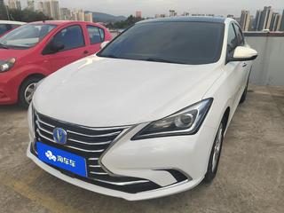 长安逸动 1.6L 