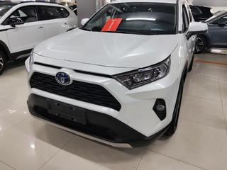 RAV4 2.5L 精英版 