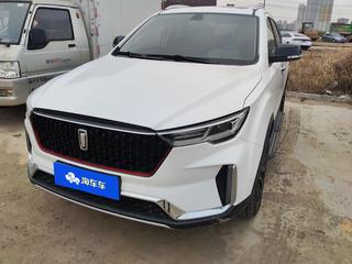 奔腾T33 1.2T 手动 豪华型 